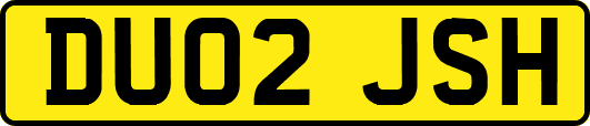 DU02JSH