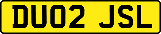 DU02JSL
