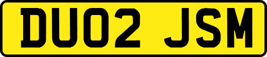 DU02JSM