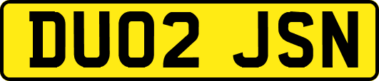 DU02JSN