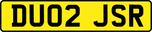 DU02JSR