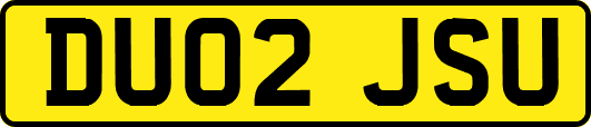 DU02JSU