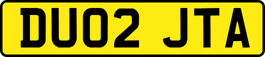 DU02JTA