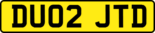 DU02JTD