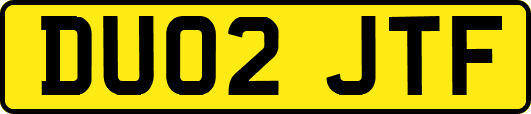 DU02JTF