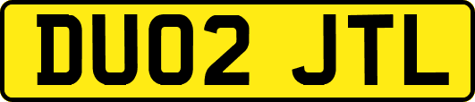 DU02JTL