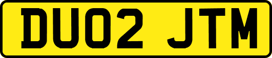 DU02JTM