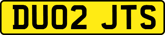 DU02JTS