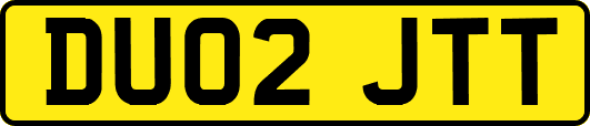 DU02JTT