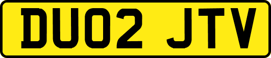 DU02JTV