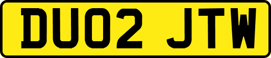 DU02JTW