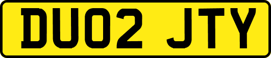 DU02JTY