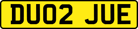 DU02JUE