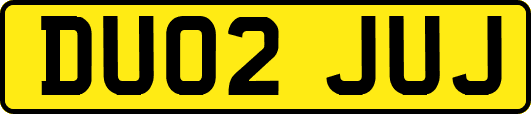 DU02JUJ