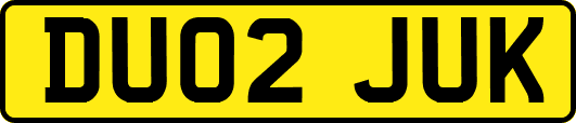DU02JUK