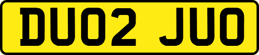 DU02JUO