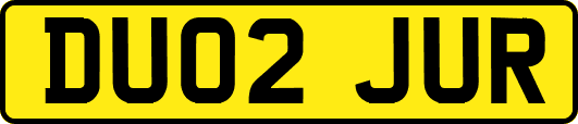 DU02JUR