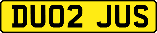 DU02JUS