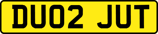 DU02JUT