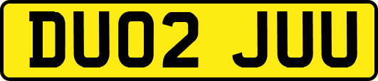 DU02JUU