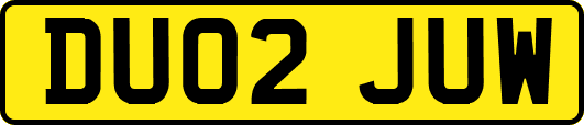 DU02JUW