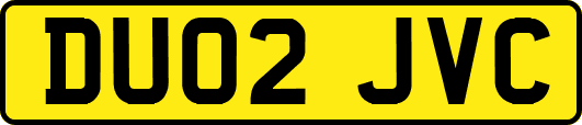 DU02JVC