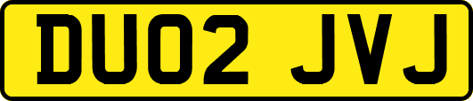 DU02JVJ