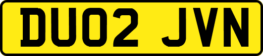 DU02JVN