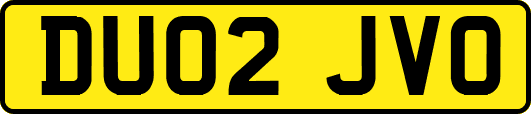 DU02JVO