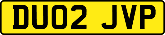 DU02JVP