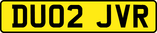 DU02JVR