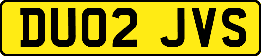 DU02JVS