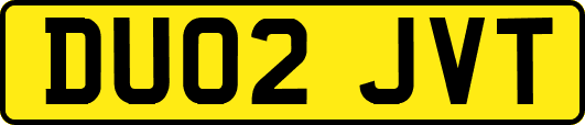 DU02JVT