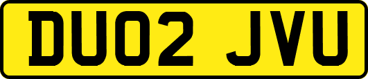 DU02JVU