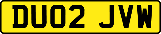 DU02JVW