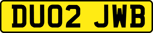 DU02JWB