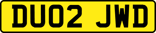 DU02JWD