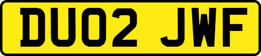 DU02JWF