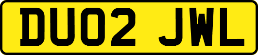 DU02JWL