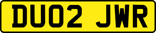 DU02JWR