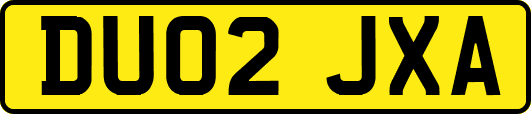 DU02JXA