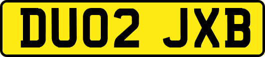 DU02JXB