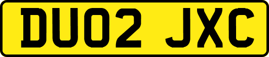 DU02JXC