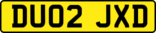 DU02JXD