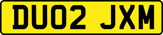 DU02JXM