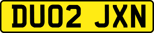 DU02JXN
