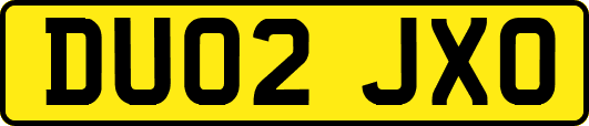 DU02JXO