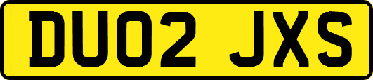 DU02JXS