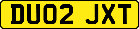 DU02JXT