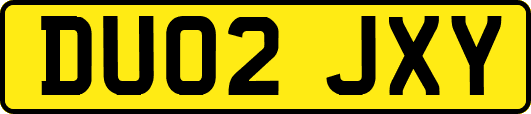 DU02JXY